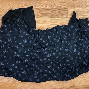 American Eagle Kimono